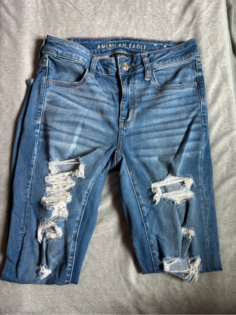American Eagle Denim Jeans